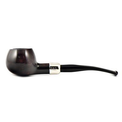 Курительная трубка Peterson Irish Made Army - Heritage 406, без фильтра вид 1