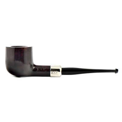 Курительная трубка Peterson Irish Made Army - Heritage 608, без фильтра вид 1