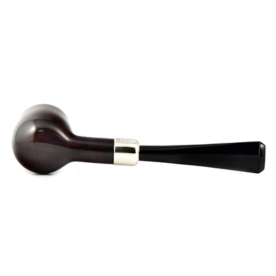 Курительная трубка Peterson Irish Made Army - Heritage 608, без фильтра вид 5