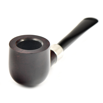 Курительная трубка Peterson Irish Made Army - Heritage 608, без фильтра вид 6