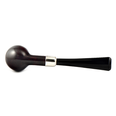 Курительная трубка Peterson Irish Made Army - Heritage 85, без фильтра вид 4