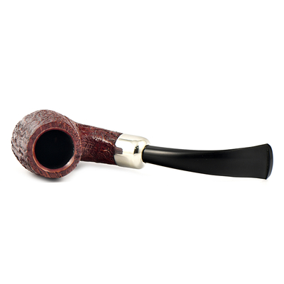 Курительная трубка Peterson Irish Made Army - SandBlast 160, без фильтра вид 3