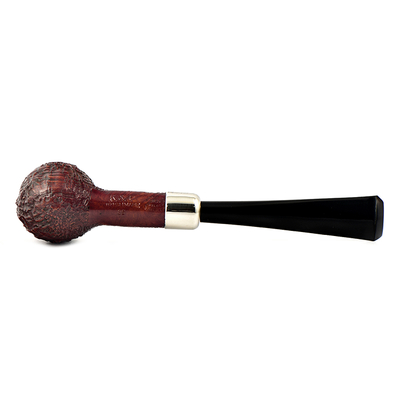 Курительная трубка Peterson Irish Made Army - SandBlast 85, без фильтра вид 2