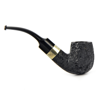 Курительная трубка Peterson Jekyll & Hyde XL90, 9 мм вид 2