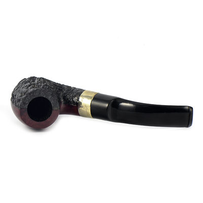 Курительная трубка Peterson Jekyll & Hyde XL90, 9 мм вид 7