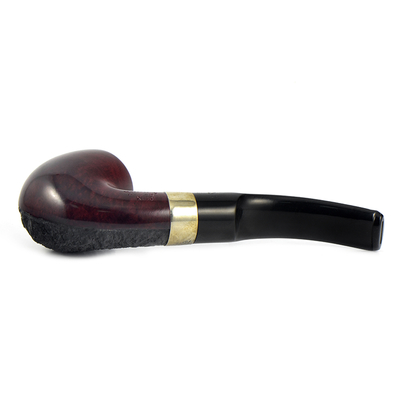 Курительная трубка Peterson Jekyll & Hyde XL90, 9 мм вид 5