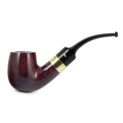 Курительная трубка Peterson Jekyll & Hyde XL90, 9 мм вид 1
