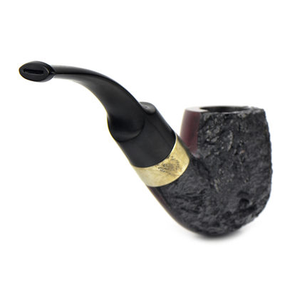 Курительная трубка Peterson Jekyll & Hyde XL90, 9 мм вид 4