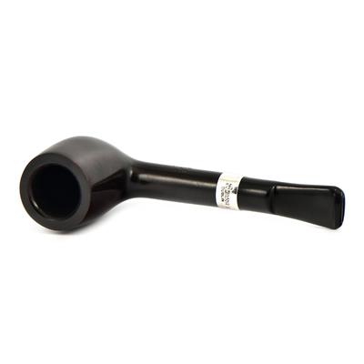 Курительная трубка Peterson Junior Heritage - Silver Mounted Lovat, без фильтра вид 2