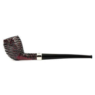 Курительная трубка Peterson Junior - Rustic - Belge, без фильтра вид 1