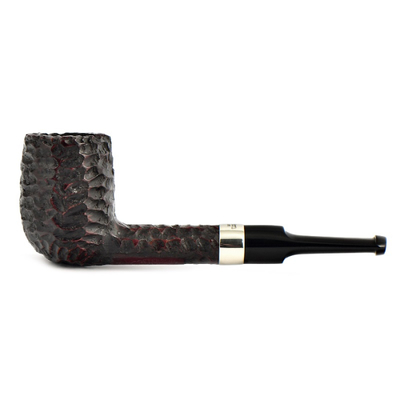 Курительная трубка Peterson Junior - Rustic - Lovat, без фильтра вид 1