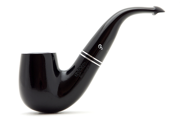 Курительная трубка Peterson Killarney Ebony X220 вид 1