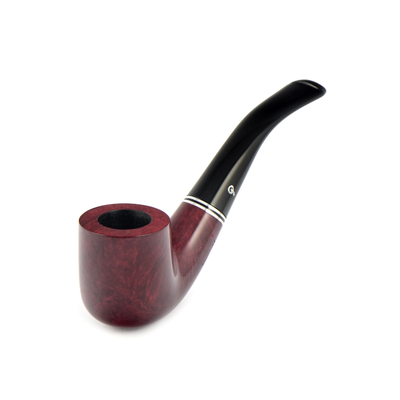 Курительная трубка Peterson Killarney Red 01 9 мм вид 3