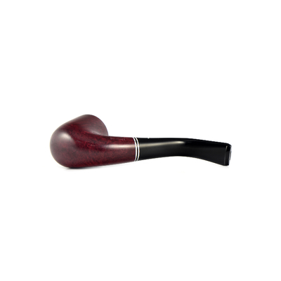 Курительная трубка Peterson Killarney Red 01 9 мм вид 5