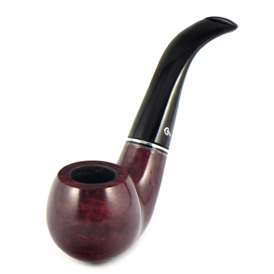 Курительная трубка Peterson Killarney Red 03, 9 мм вид 2
