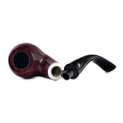 Курительная трубка Peterson Killarney Red 03, 9 мм вид 5