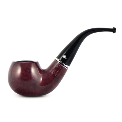 Курительная трубка Peterson Killarney Red 03, 9 мм вид 1