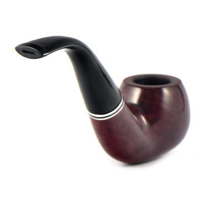 Курительная трубка Peterson Killarney Red 03, 9 мм вид 4