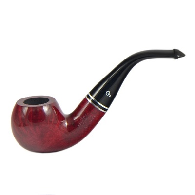 Курительная трубка Peterson Killarney Red 03 P-Lip 9 мм вид 1