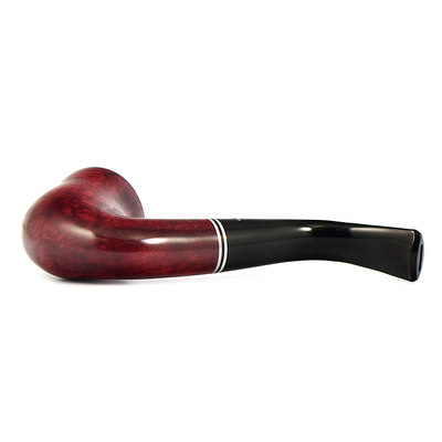 Курительная трубка Peterson Killarney Red 05, без фильтра вид 4