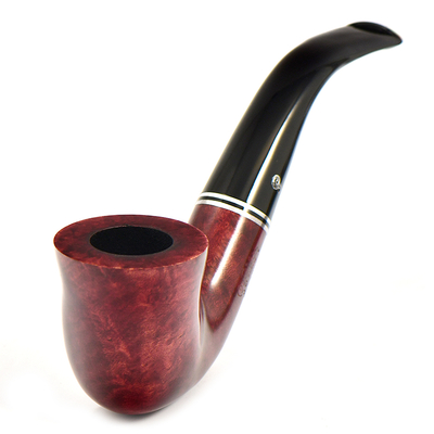 Курительная трубка Peterson Killarney Red 05, без фильтра вид 2