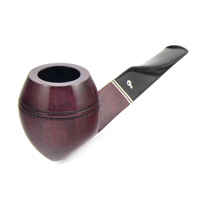 Курительная трубка Peterson Killarney Red 150, без фильтра вид 5
