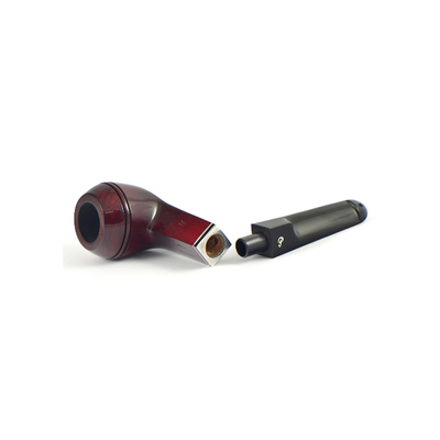 Курительная трубка Peterson Killarney Red 150 P-Lip 9 мм вид 3