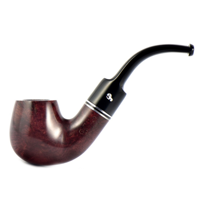 Курительная трубка Peterson Killarney Red 230, без фильтра вид 1