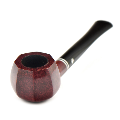 Курительная трубка Peterson Killarney Red 3070, без фильтра вид 3