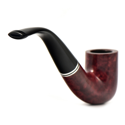 Курительная трубка Peterson Killarney Red 338, 9 мм вид 3