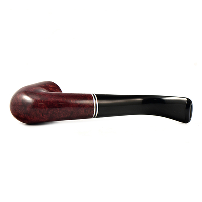 Курительная трубка Peterson Killarney Red 338, 9 мм вид 5