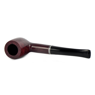 Курительная трубка Peterson Killarney Red 6, без фильтра вид 3