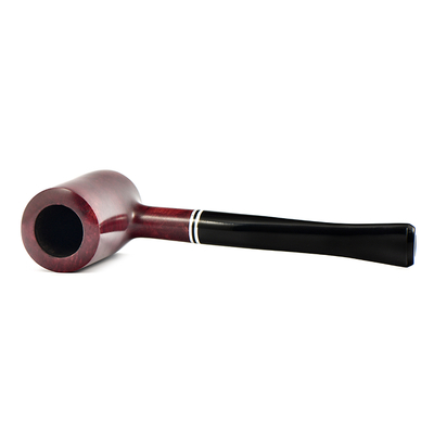 Курительная трубка Peterson Killarney Red 701, без фильтра вид 5