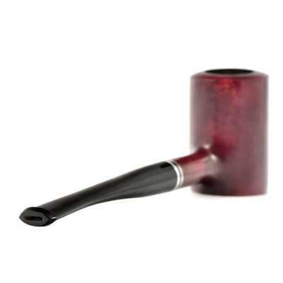 Курительная трубка Peterson Killarney Red 701, без фильтра вид 6