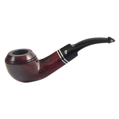 Курительная трубка Peterson Killarney Red 80 P-Lip 9 мм вид 1