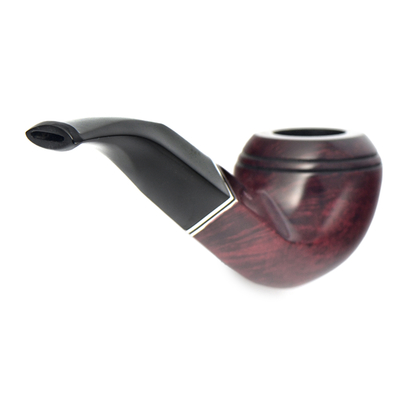 Курительная трубка Peterson Killarney Red 80s, 9 мм вид 4