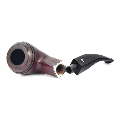 Курительная трубка Peterson Killarney Red 80s, 9 мм вид 6
