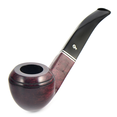 Курительная трубка Peterson Killarney Red 80s, 9 мм вид 5