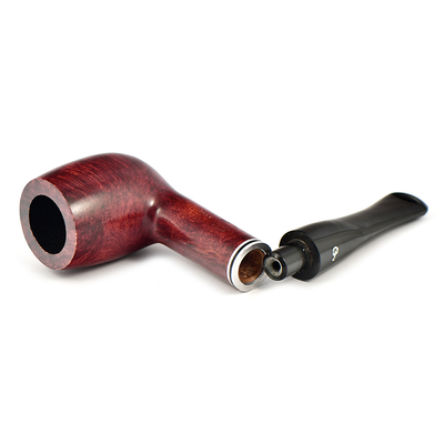 Курительная трубка Peterson Killarney Red X105, без фильтра вид 2