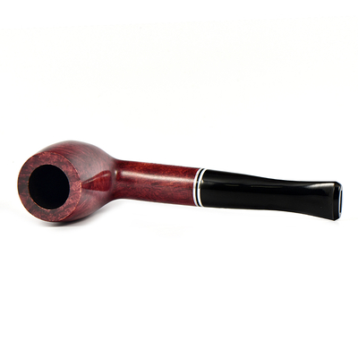 Курительная трубка Peterson Killarney Red X105, без фильтра вид 5
