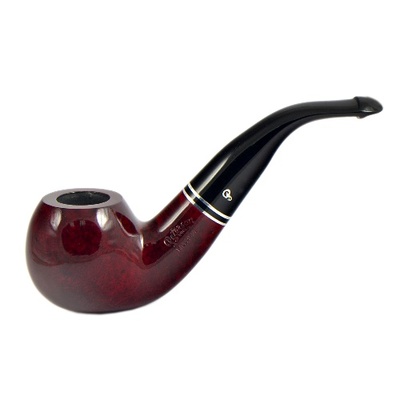 Курительная трубка Peterson Killarney Red XL02 P-Lip 9 мм вид 1