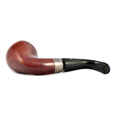Курительная трубка Peterson Pipe Of The Year 2024 Terracotta P-lip, 9 мм вид 5