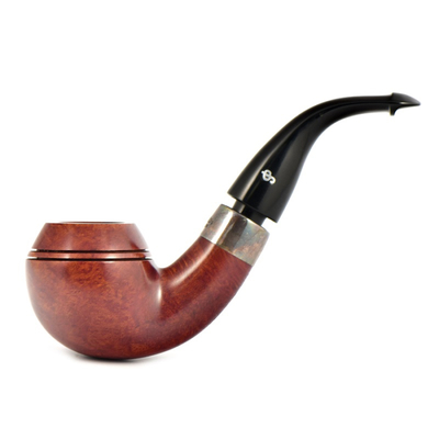 Курительная трубка Peterson Pipe Of The Year 2024 Terracotta P-lip, 9 мм вид 1