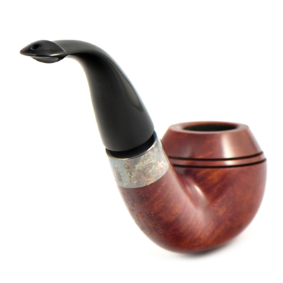 Курительная трубка Peterson Pipe Of The Year 2024 Terracotta P-lip, 9 мм вид 3