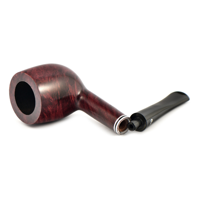 Курительная трубка Peterson Killarney Red 605, без фильтра вид 4