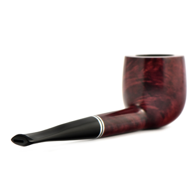 Курительная трубка Peterson Killarney Red 605, без фильтра вид 2
