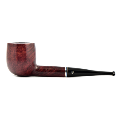 Курительная трубка Peterson Killarney Red 605, без фильтра вид 1