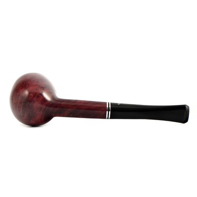 Курительная трубка Peterson Killarney Red 605, без фильтра вид 6