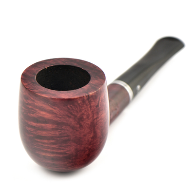 Курительная трубка Peterson Killarney Red 605, без фильтра вид 5