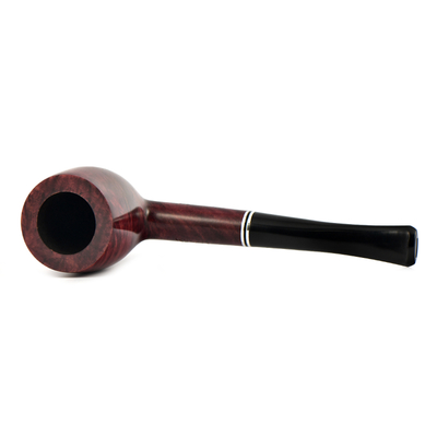 Курительная трубка Peterson Killarney Red 605, без фильтра вид 3